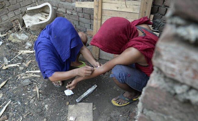 Tractor or BMW, Drugs Find a Ride In Punjab