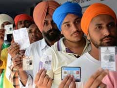 "Dalits Kept Away Over Quota Fears": Akali Dal's Analysis Of Punjab Loss
