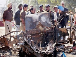India Saw Maximum Bombings Across Globe In 2016: Report India Saw Maximum Bombings Across Globe In 2016: Report