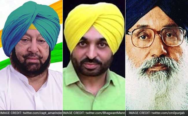 Punjab Elections 2017: Key Candidates Contesting