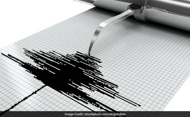 5.6 Magnitude Earthquake Rattles Parts Of Colombia