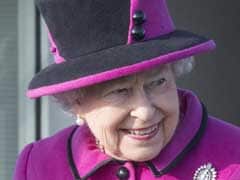 British Queen Elizabeth II Completes 65 Years On British Throne