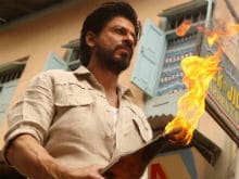 <i>Raees</i> Box Office Collection Day 12: Shah Rukh Khan's Film Registers 'Big Drop'