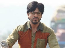<I>Raees</i> Box Office Collection Day 7: Shah Rukh Khan's Film Speeds Past Rs 100 Crores