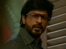 <I>Raees</i> Box Office Collection Day 13: Shah Rukh Khan's Film Makes Little Progress