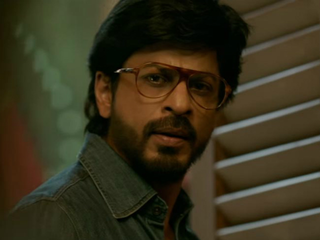 <I>Raees</i> Box Office Collection Day 13: Shah Rukh Khan's Film Makes Little Progress