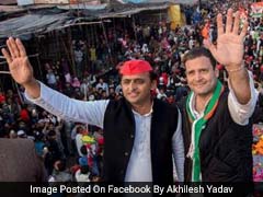 Opinion: Akhilesh Yadav Has Bested Rahul Gandhi With Mayawati Experiment