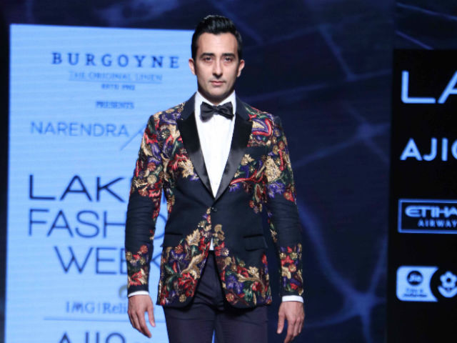 Rahul Khanna Trends On Twitter, Courtesy His 'Break-Up' After Two Decades