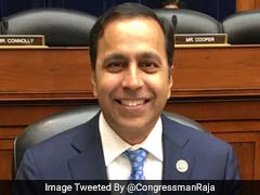 All 4 Democratic Indian-American Lawmakers Of "Samosa Caucus" Re-Elected To US House of Representatives