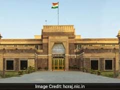 Rajasthan High Court Recruitment: Apply Online For 266 Stenographer Posts; Last Date March 18