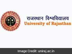 UG Admission 2017: University Of Rajasthan Colleges Releases Second Merit List