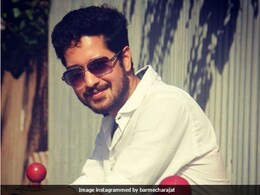 <i>Udaan</i> Actor's Bollywood Aspirations:  "Don't Want To Do Films For The Sake Of Money" <i>Udaan</i> Actor's Bollywood Aspirations:  "Don't Want To Do Films For The Sake Of Money"