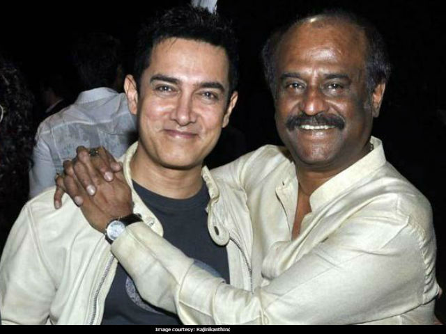 SS Rajamouli Likely To Cast Aamir Khan, Rajinikanth For <I>Mahabharata</i>. Details Here