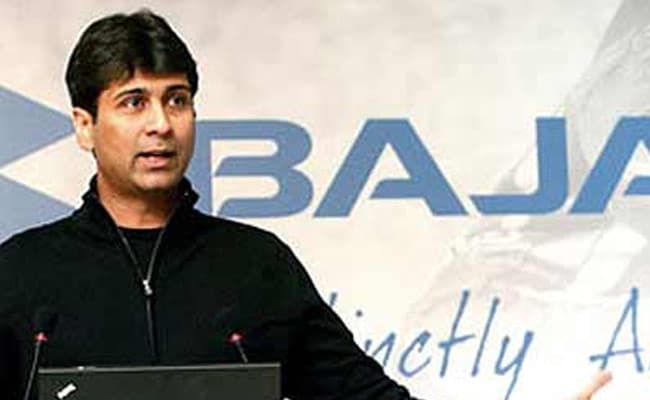 rajiv bajaj