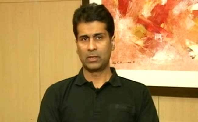 rajiv bajaj