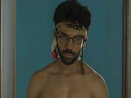 ट्रैप्ड रिव्यूः दमदार है जिंदगी से जूझते राजकुमार राव की एक्टिंग , 4 स्टार्स ट्रैप्ड रिव्यूः दमदार है जिंदगी से जूझते राजकुमार राव की एक्टिंग , 4 स्टार्स