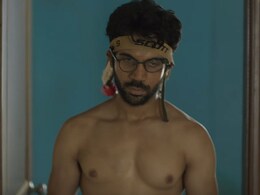 For <i>Trapped</i>, Rajkummar Rao Survived On Coffee And Carrots For 20 Days For <i>Trapped</i>, Rajkummar Rao Survived On Coffee And Carrots For 20 Days