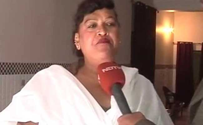 Rajni Rawat, Uttarakhand's Only Transgender Candidate To Take On Both BJP And Congress
