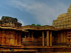 यूनेस्को विरासत सूची में भारत की प्रविष्टि है तेलंगाना का रामप्पा मंदिर