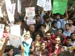 Ramjas College Clashes: Crime Branch Records Statements Of 2 Students