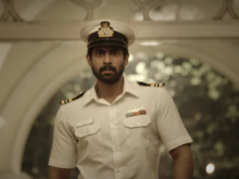 <I>The Ghazi Attack</I>:  Rana Daggubati Was 'Gasping For Sunlight' By The End Of Shoot