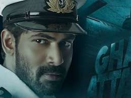 Today's Big Release: <i>The Ghazi Attack</i> And <i>Running Shaadi</i> Today's Big Release: <i>The Ghazi Attack</i> And <i>Running Shaadi</i>