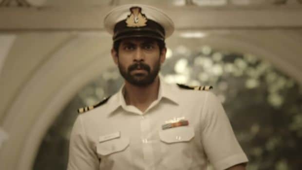 The Ghazi Attack Actor Rana Daggubati's Diet And Fitness Tips to Get in Shape