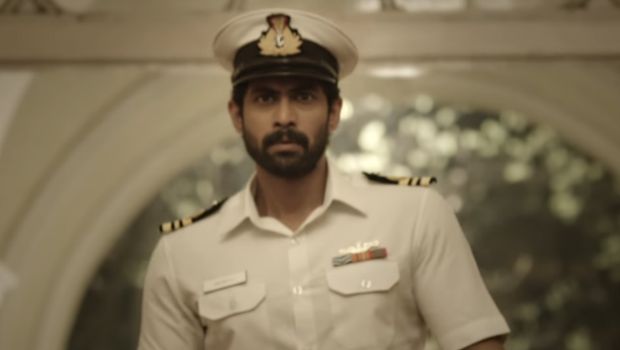 The Ghazi Attack Actor Rana Daggubati's Diet And Fitness Tips to Get in Shape The Ghazi Attack Actor Rana Daggubati's Diet And Fitness Tips to Get in Shape