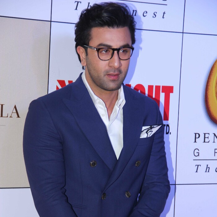 ranbir