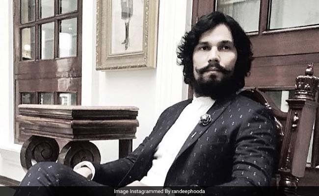 I Should've Been Careful: Randeep Hooda On Gurmehar Kaur Trolling