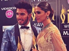 Ranveer Singh Won't Talk About His Relationship With Deepika Padukone. Here's Why