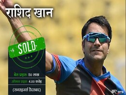 IPL नीलामी : इंग्लैंड के क्रिकेटरों के अच्छे दिन आए, देखें सूची- किस टीम ने किस क्रिकेटर को खरीदा IPL नीलामी : इंग्लैंड के क्रिकेटरों के अच्छे दिन आए, देखें सूची- किस टीम ने किस क्रिकेटर को खरीदा