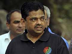 Ratnakar Shetty Appointed Observer For India vs Bangladesh Test