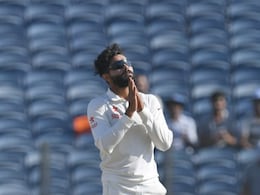 Ravindra Jadeja Thanks PM Narendra Modi. Here's Why Ravindra Jadeja Thanks PM Narendra Modi. Here's Why