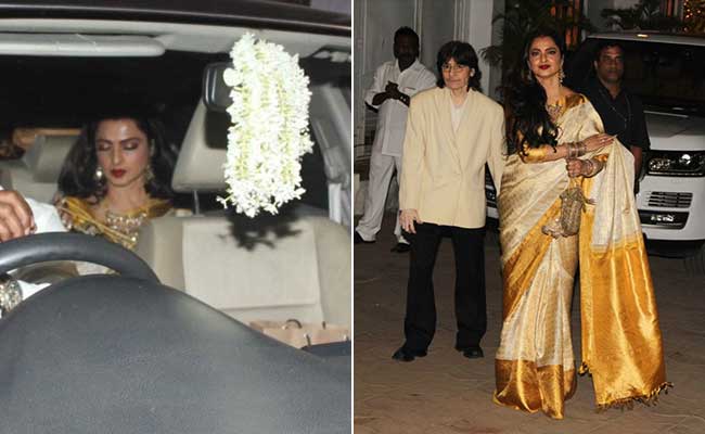 rekha