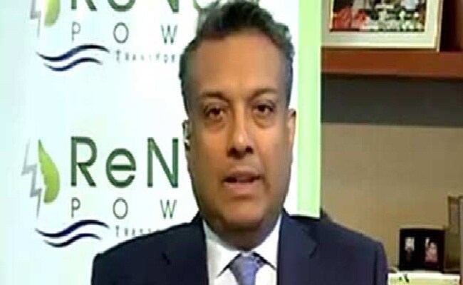 Japanese Firm JERA Invests $200 Million In ReNew Power