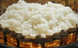 Are you Pregnant? Stop Eating White Rice to Prevent Your Kid from Obesity
