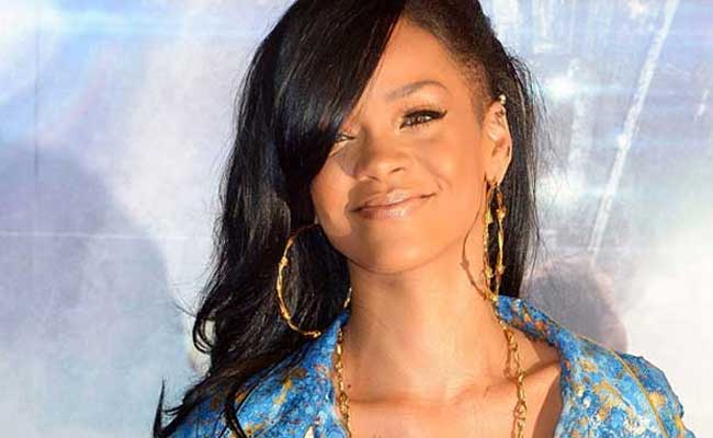 Harvard Names R&B Superstar Rihanna Its Humanitarian Of The Year