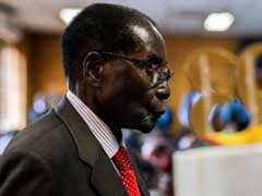 Robert Mugabe Removed As WHO Goodwill Envoy After Public Outrage