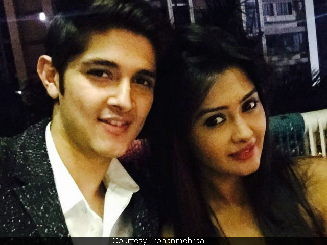 Bigg Boss 10 Contestant Rohan Mehra Might Participate in Nach Baliye 8