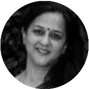 Rohini Nilekani Rohini Nilekani