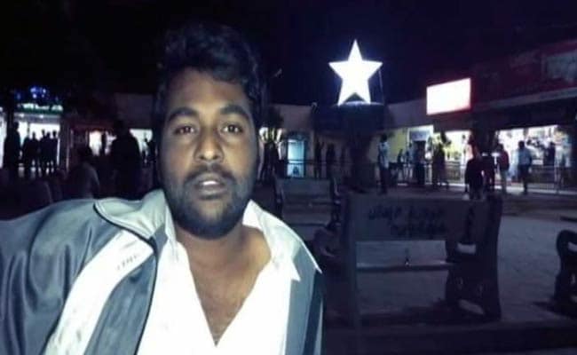 'Congress Will Ensure Justice To Rohith Vemula's Family': KC Venugopal