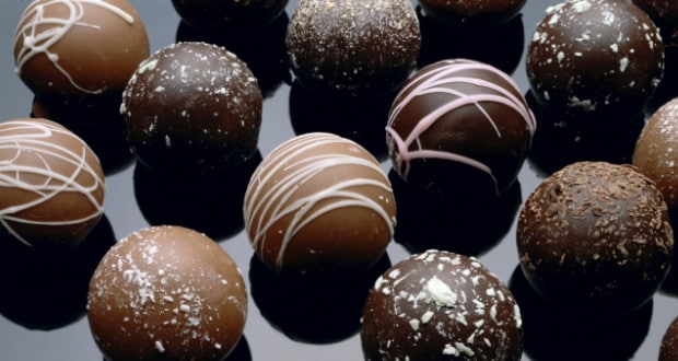 Chocolate Day 2018 Special: Where To Find the Best Chocolates in Delhi?