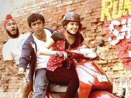 <i>Running Shaadi</i> Director Says Having To Change Film Title Was 'Unfortunate' <i>Running Shaadi</i> Director Says Having To Change Film Title Was 'Unfortunate'