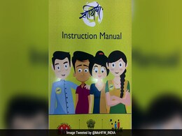 Homosexual Attraction Natural In Adolescents, Says Health Ministry Sex Education Kit Homosexual Attraction Natural In Adolescents, Says Health Ministry Sex Education Kit