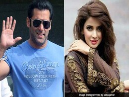 पाकिस्तानी एक्ट्रेस ने उड़ाया भारतीय सितारों का मजाक, बोली 'छिछोरे' है सलमान खान, 2 बच्चों का बाप है ऋतिक रोशन' पाकिस्तानी एक्ट्रेस ने उड़ाया भारतीय सितारों का मजाक, बोली 'छिछोरे' है सलमान खान, 2 बच्चों का बाप है ऋतिक रोशन'