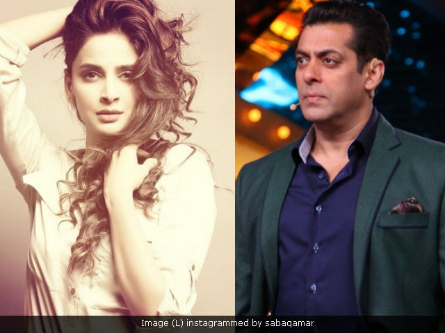 Pakistani Actress Who Said Salman Khan Is 'Chhichhora,' 2 Years Later Says He's 'Humble'