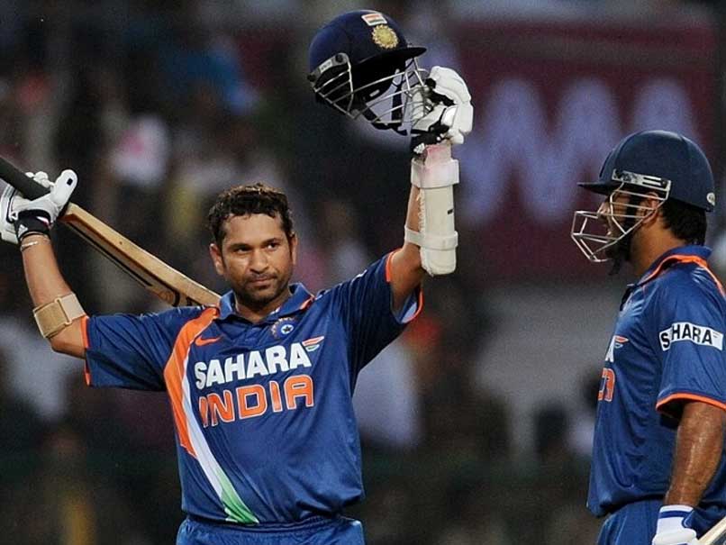 Why Sachin Tendulkar Couldn't Sleep After Scoring 1st ODI 200