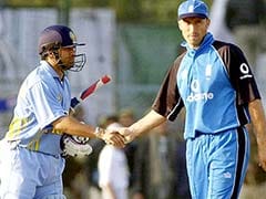 Sachin Tendulkar Thinks This Opposition Captain Was The Best