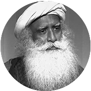 Sadhguru Sadhguru